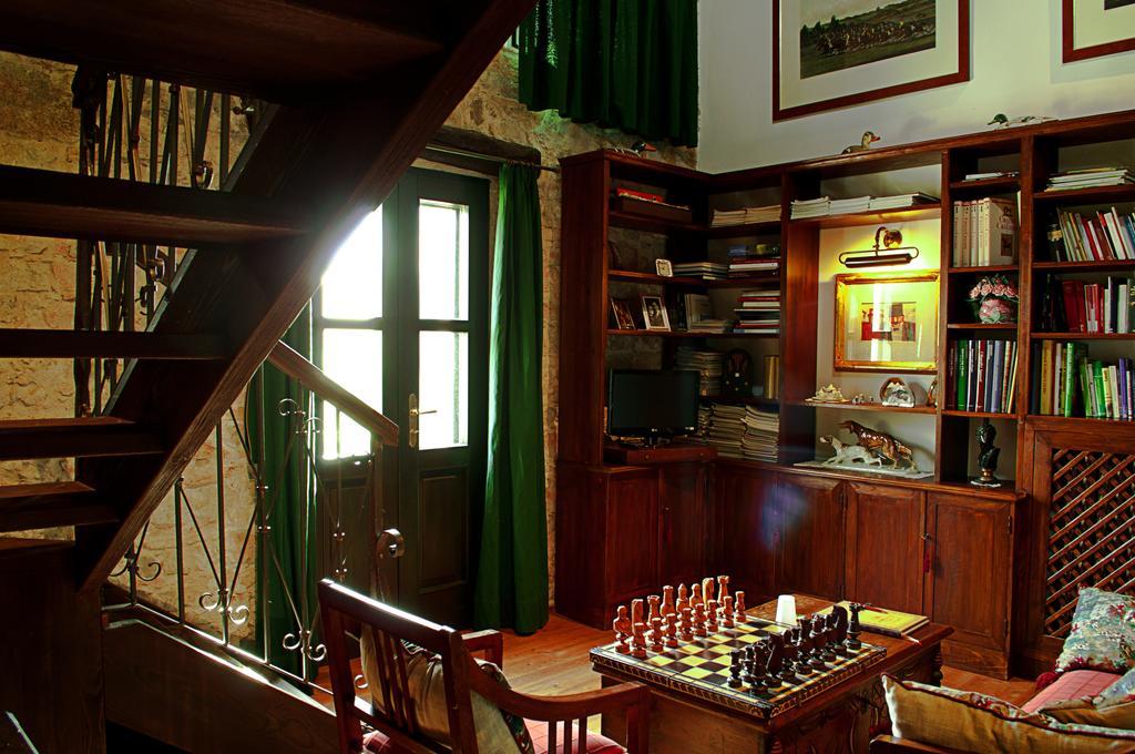 B&B Casa Medievale Del Mugnaio Strassoldo Bilik gambar