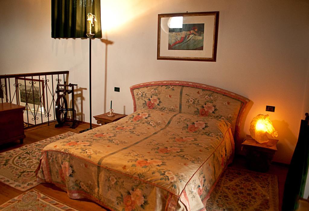 B&B Casa Medievale Del Mugnaio Strassoldo Bilik gambar