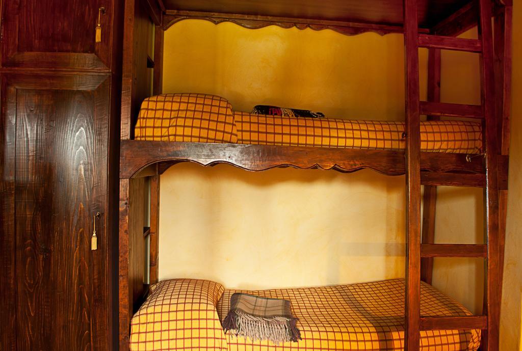 B&B Casa Medievale Del Mugnaio Strassoldo Bilik gambar
